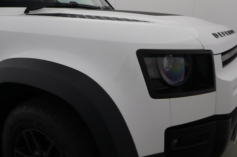 2023 (23) LAND ROVER DEFENDER 3.0 D250 X-Dynamic HSE 110 5dr Auto 5276627