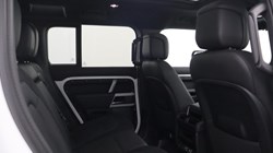 2023 (23) LAND ROVER DEFENDER 3.0 D250 X-Dynamic HSE 110 5dr Auto 5276618