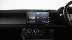 2023 (23) LAND ROVER DEFENDER 3.0 D250 X-Dynamic HSE 110 5dr Auto 5276637