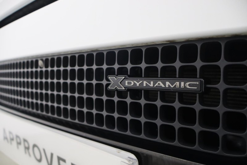 2023 (23) LAND ROVER DEFENDER 3.0 D250 X-Dynamic HSE 110 5dr Auto 5276631