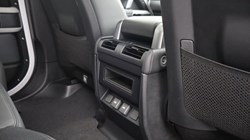 2023 (23) LAND ROVER DEFENDER 3.0 D250 X-Dynamic HSE 110 5dr Auto 5276617