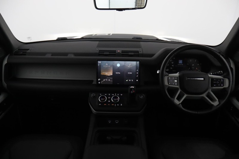 2023 (23) LAND ROVER DEFENDER 3.0 D250 X-Dynamic HSE 110 5dr Auto 5276636