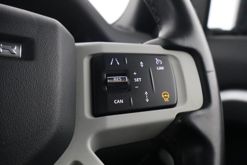 2023 (23) LAND ROVER DEFENDER 3.0 D250 X-Dynamic HSE 110 5dr Auto 5276644