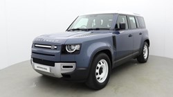 2021 (21) LAND ROVER DEFENDER 3.0 D200 110 5dr Auto 5232058