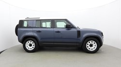 2021 (21) LAND ROVER DEFENDER 3.0 D200 110 5dr Auto 5232060