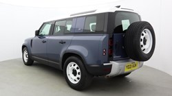 2021 (21) LAND ROVER DEFENDER 3.0 D200 110 5dr Auto 5232063
