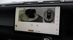2021 (21) LAND ROVER DEFENDER 3.0 D200 110 5dr Auto 5232106