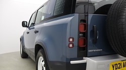 2021 (21) LAND ROVER DEFENDER 3.0 D200 110 5dr Auto 5232065