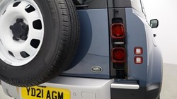 2021 (21) LAND ROVER DEFENDER 3.0 D200 110 5dr Auto 5232064