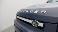 2021 (21) LAND ROVER DEFENDER 3.0 D200 110 5dr Auto 5232087