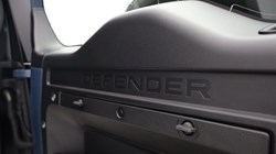 2021 (21) LAND ROVER DEFENDER 3.0 D200 110 5dr Auto 5232070
