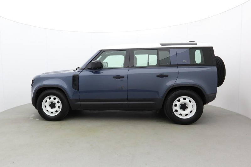 2021 (21) LAND ROVER DEFENDER 3.0 D200 110 5dr Auto 5232061