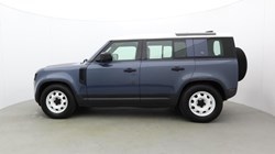 2021 (21) LAND ROVER DEFENDER 3.0 D200 110 5dr Auto 5232061