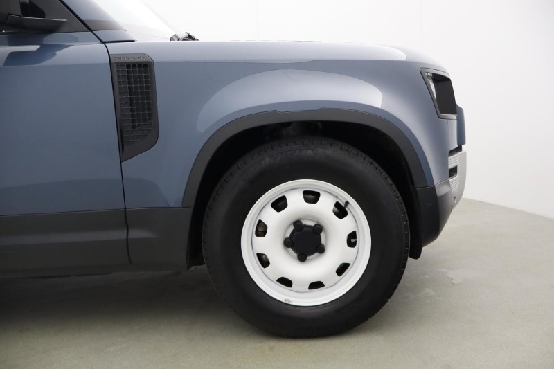 2021 (21) LAND ROVER DEFENDER 3.0 D200 110 5dr Auto 5232083