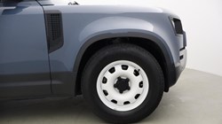 2021 (21) LAND ROVER DEFENDER 3.0 D200 110 5dr Auto 5232083