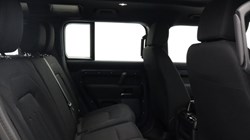 2021 (21) LAND ROVER DEFENDER 3.0 D200 110 5dr Auto 5232078