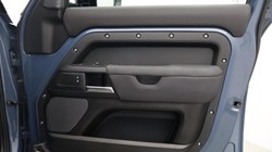 2021 (21) LAND ROVER DEFENDER 3.0 D200 110 5dr Auto 5232099