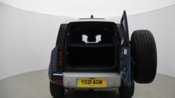 2021 (21) LAND ROVER DEFENDER 3.0 D200 110 5dr Auto 5232067