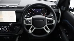 2021 (21) LAND ROVER DEFENDER 3.0 D200 110 5dr Auto 5232096