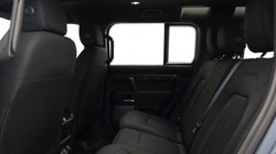 2021 (21) LAND ROVER DEFENDER 3.0 D200 110 5dr Auto 5232073