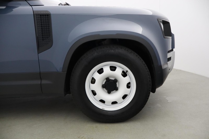 2021 (21) LAND ROVER DEFENDER 3.0 D200 110 5dr Auto 5232084