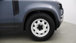 2021 (21) LAND ROVER DEFENDER 3.0 D200 110 5dr Auto 5232084