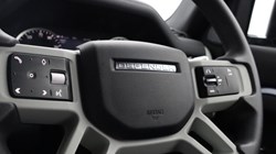 2021 (21) LAND ROVER DEFENDER 3.0 D200 110 5dr Auto 5232112