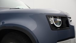 2021 (21) LAND ROVER DEFENDER 3.0 D200 110 5dr Auto 5232086