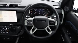 2021 (21) LAND ROVER DEFENDER 3.0 D200 110 5dr Auto 5232095