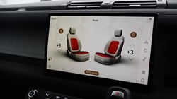 2021 (21) LAND ROVER DEFENDER 3.0 D200 110 5dr Auto 5232108