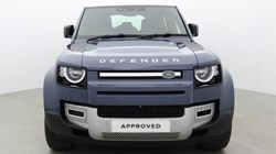 2021 (21) LAND ROVER DEFENDER 3.0 D200 110 5dr Auto 5232057