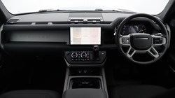 2021 (21) LAND ROVER DEFENDER 3.0 D200 110 5dr Auto 5232092