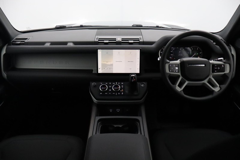 2021 (21) LAND ROVER DEFENDER 3.0 D200 110 5dr Auto 5232091