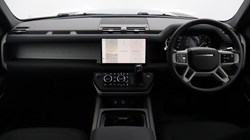 2021 (21) LAND ROVER DEFENDER 3.0 D200 110 5dr Auto 5232091