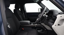2021 (21) LAND ROVER DEFENDER 3.0 D200 110 5dr Auto 5232100