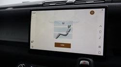 2021 (21) LAND ROVER DEFENDER 3.0 D200 110 5dr Auto 5232109