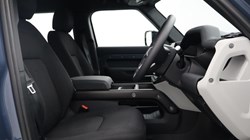 2021 (21) LAND ROVER DEFENDER 3.0 D200 110 5dr Auto 5232101