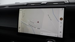 2021 (21) LAND ROVER DEFENDER 3.0 D200 110 5dr Auto 5232105