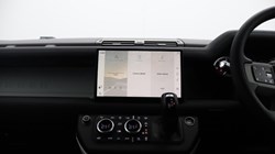 2021 (21) LAND ROVER DEFENDER 3.0 D200 110 5dr Auto 5232094