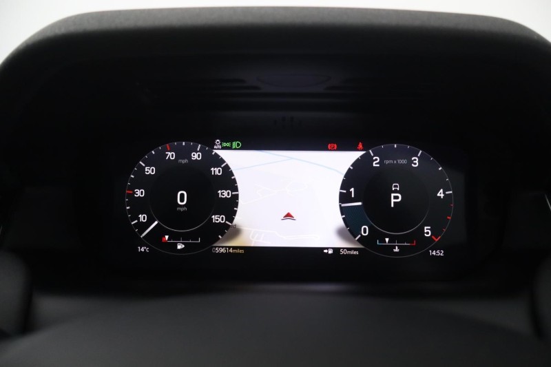 2020 (70) LAND ROVER DISCOVERY SPORT 2.0 D200 SE 5dr Auto 5260971