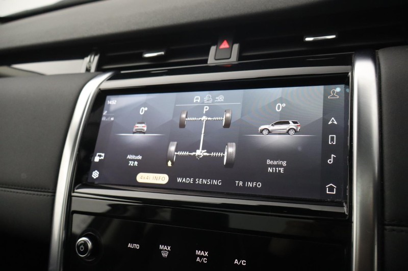 2020 (70) LAND ROVER DISCOVERY SPORT 2.0 D200 SE 5dr Auto 5260969