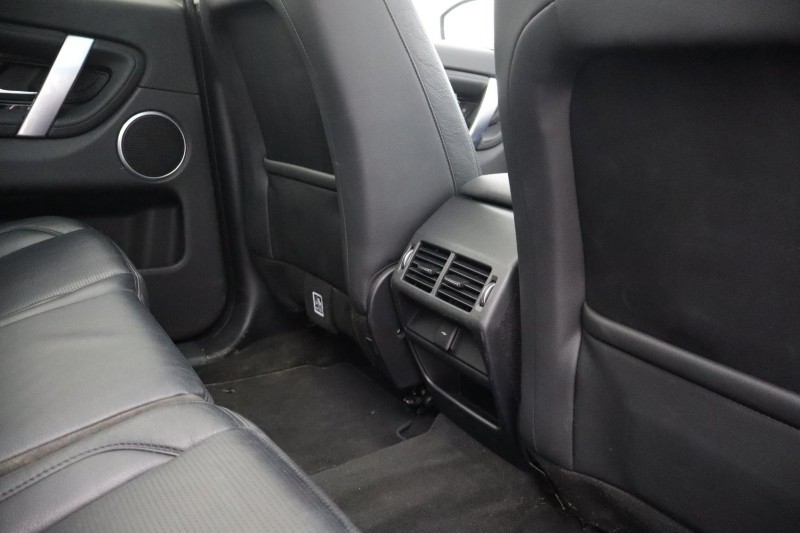 2020 (70) LAND ROVER DISCOVERY SPORT 2.0 D200 SE 5dr Auto 5260939