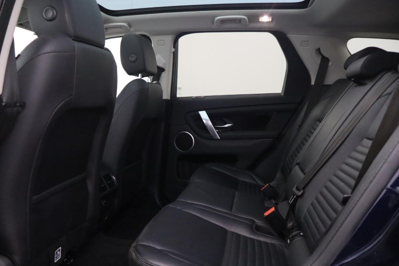 2020 (70) LAND ROVER DISCOVERY SPORT 2.0 D200 SE 5dr Auto 5260935