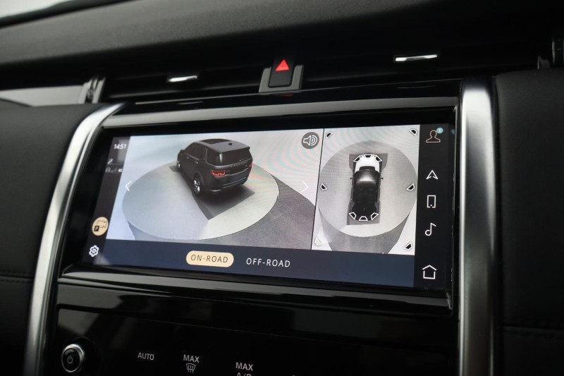 2020 (70) LAND ROVER DISCOVERY SPORT 2.0 D200 SE 5dr Auto 5260964