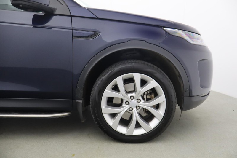 2020 (70) LAND ROVER DISCOVERY SPORT 2.0 D200 SE 5dr Auto 5260941