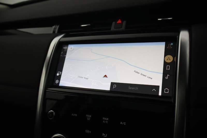 2020 (70) LAND ROVER DISCOVERY SPORT 2.0 D200 SE 5dr Auto 5260962