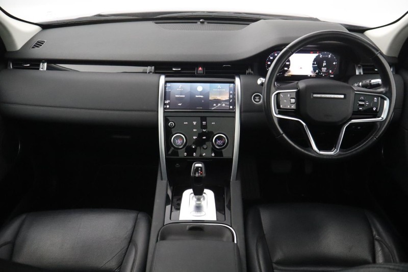2020 (70) LAND ROVER DISCOVERY SPORT 2.0 D200 SE 5dr Auto 5260951