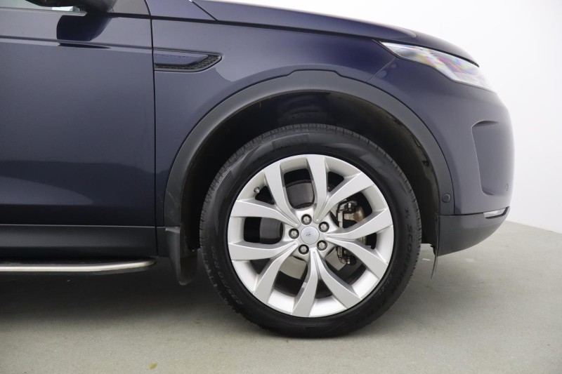 2020 (70) LAND ROVER DISCOVERY SPORT 2.0 D200 SE 5dr Auto 5260942