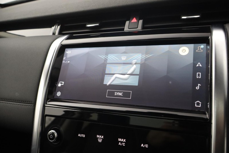 2020 (70) LAND ROVER DISCOVERY SPORT 2.0 D200 SE 5dr Auto 5260967