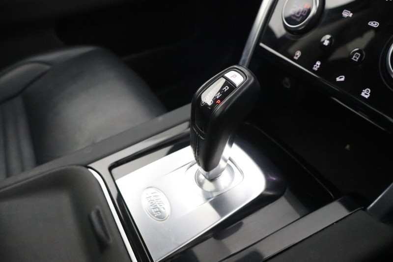 2020 (70) LAND ROVER DISCOVERY SPORT 2.0 D200 SE 5dr Auto 5260961